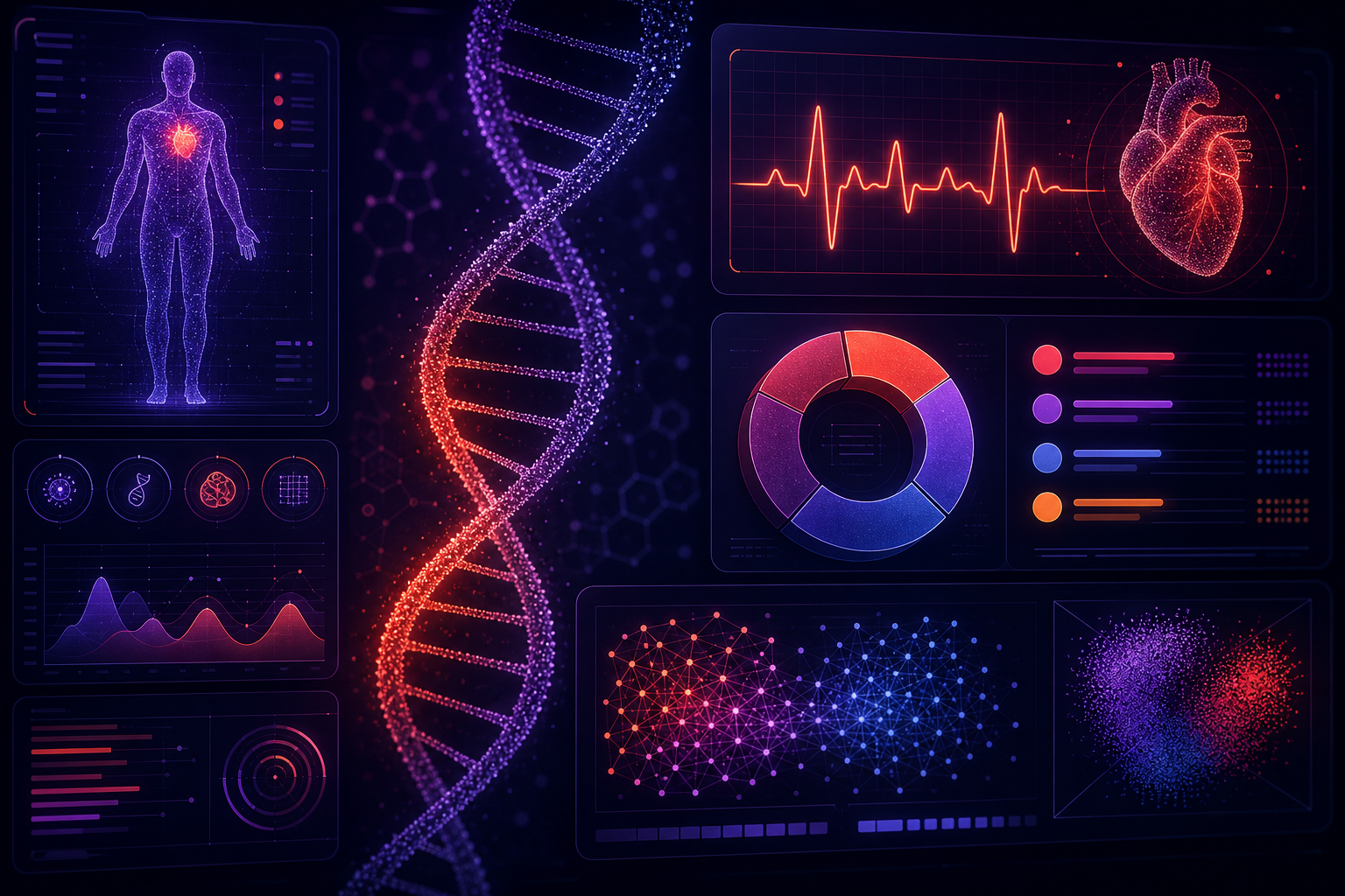 Disease Discovery