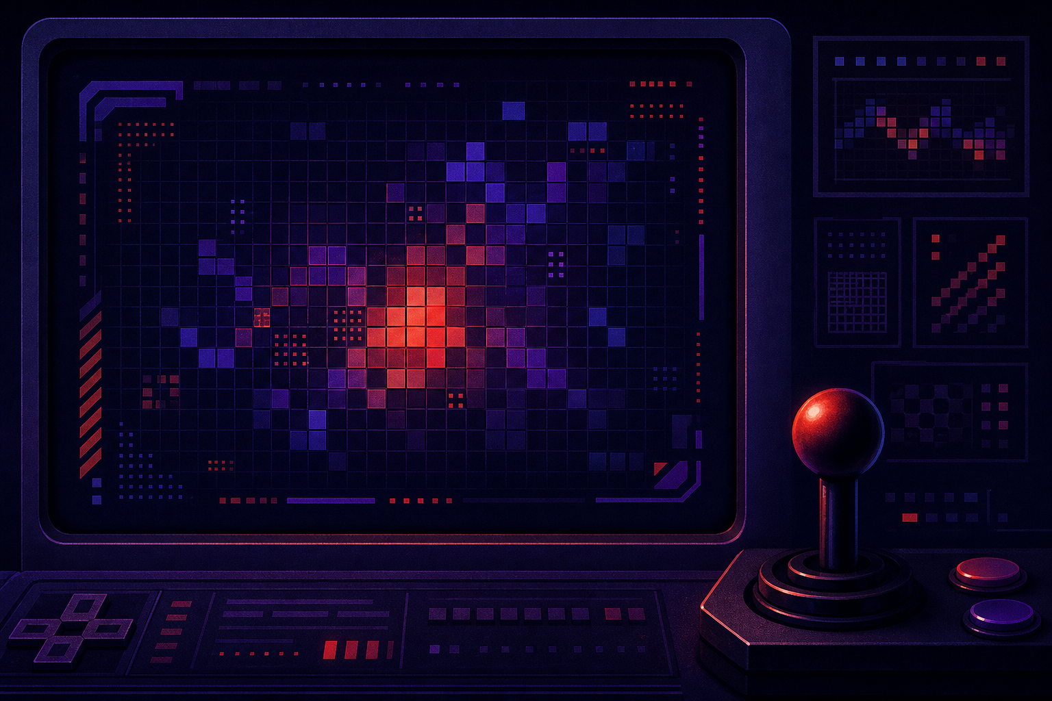 PyArcade Games